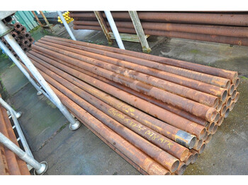 Drilling machine