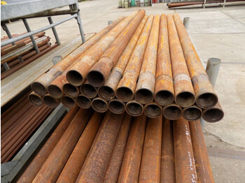 Drilling machine