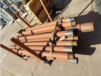 Drilling machine Diversen boorbuis drilling pipe: picture 5 Drilling machine Diversen boorbuis drilling pipe: picture 5