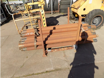 Drilling machine Diversen boorbuis drilling pipe: picture 3 Drilling machine Diversen boorbuis drilling pipe: picture 3