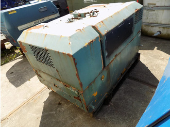 Air compressor INGERSOLL RAND