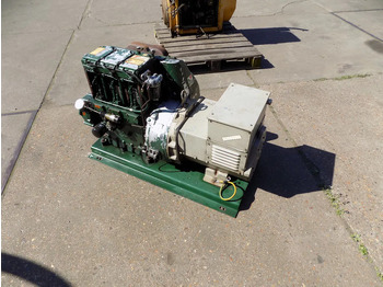 Generator set STAMFORD