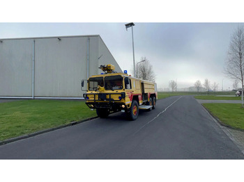 MAN KAT Man Kat 1a1 24.422 Rosenbauer 6x6 Oaf leasing MAN KAT Man Kat 1a1 24.422 Rosenbauer 6x6 Oaf: picture 3