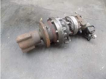 Drilling machine