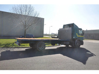 Dropside/ Flatbed truck Renault Premium 250: picture 3