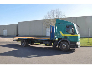 Dropside/ Flatbed truck Renault Premium 250: picture 2