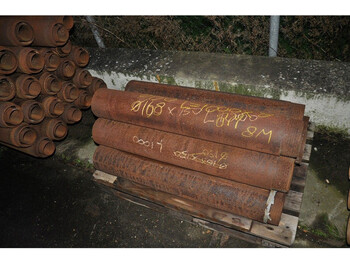 Drilling machine