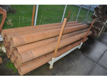 Drilling machine