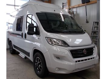 New Camper van Weinsberg CaraBus 540 MQ Aufstelldach CUV (Fiat): picture 1