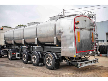 MAFA SAL 40.24/95e-INOX 29.000 L (no pump) leasing MAFA SAL 40.24/95e-INOX 29.000 L (no pump): picture 4