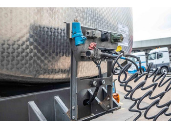 MAFA SAL 40.24/95e-INOX 29.000 L (no pump) leasing MAFA SAL 40.24/95e-INOX 29.000 L (no pump): picture 5