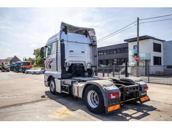 Tractor truck MAN TGX 18.480 XLX BLS+INTARDER+EURO 5: picture 3