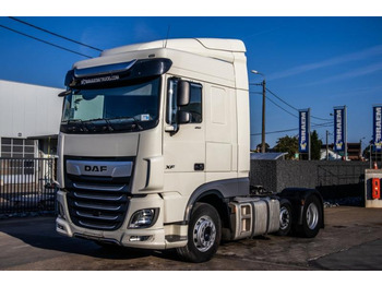 Tractor truck DAF XF 450