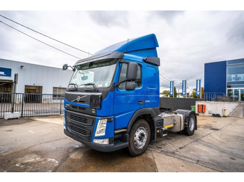 Tractor truck VOLVO FM 430