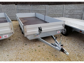Dropside/ Flatbed trailer BESTTRAILERS