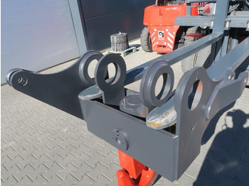 Attachment for Reach stacker Kalmar DRG540-700 Reachstacker: picture 4