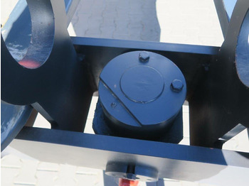 Attachment for Reach stacker Kalmar DRG540-700 Reachstacker: picture 3