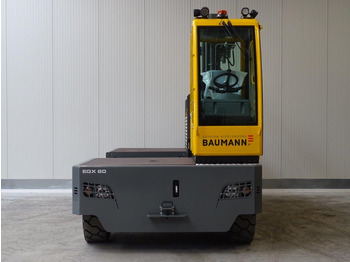 Baumann EGX60/16/75TR - TRIPLEX leasing Baumann EGX60/16/75TR - TRIPLEX: picture 1