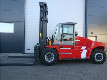 Diesel forklift KALMAR