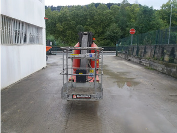 MANITOU 105VJR leasing MANITOU 105VJR: picture 2 MANITOU 105VJR leasing MANITOU 105VJR: picture 2