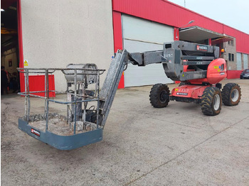 Articulated boom MANITOU 180ATJ: picture 2 Articulated boom MANITOU 180ATJ: picture 2
