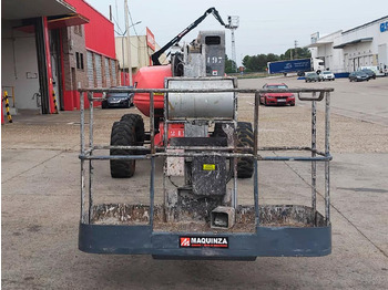 Articulated boom MANITOU 180ATJ: picture 3 Articulated boom MANITOU 180ATJ: picture 3