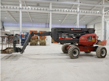 Articulated boom MANITOU 180ATJ: picture 3 Articulated boom MANITOU 180ATJ: picture 3