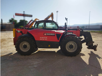 Telescopic handler MANITOU MT 1335