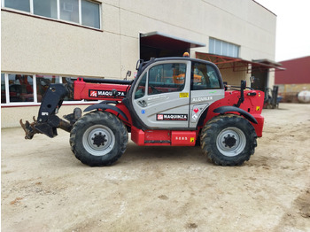 MANITOU MT1335 EASY leasing MANITOU MT1335 EASY: picture 1