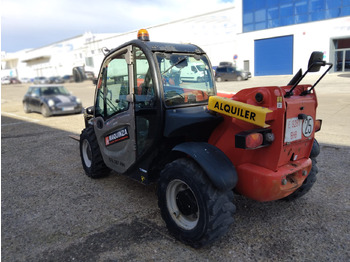 MANITOU MT625 H EASY leasing MANITOU MT625 H EASY: picture 4 MANITOU MT625 H EASY leasing MANITOU MT625 H EASY: picture 4