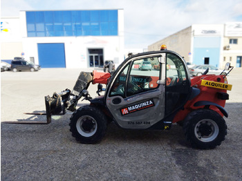 MANITOU MT625 H EASY leasing MANITOU MT625 H EASY: picture 5 MANITOU MT625 H EASY leasing MANITOU MT625 H EASY: picture 5