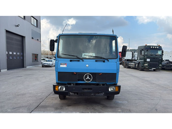 Cab chassis truck Mercedes-Benz SK 914 (EURO 2 / CHASSIS): picture 2