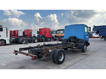 Cab chassis truck Mercedes-Benz SK 914 (EURO 2 / CHASSIS): picture 5