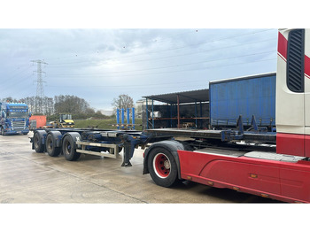 Renders ROC12.27N (20 FEET / 30 FEET / 40 FEET / X-STEARING) leasing Renders ROC12.27N (20 FEET / 30 FEET / 40 FEET / X-STEARING): picture 2