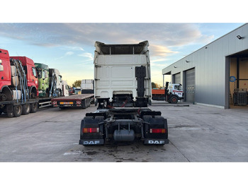 Tractor truck DAF XF 105.460 (BOITE MANUELLE / MANUAL GEARBOX): picture 5 Tractor truck DAF XF 105.460 (BOITE MANUELLE / MANUAL GEARBOX): picture 5