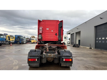 Tractor truck Renault AE 440 Magnum E-tech (BOITE MANUELLE / MANUAL GEARBOX): picture 5 Tractor truck Renault AE 440 Magnum E-tech (BOITE MANUELLE / MANUAL GEARBOX): picture 5