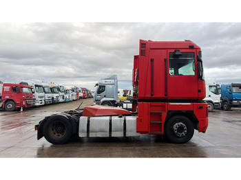 Tractor truck Renault AE 440 Magnum E-tech (BOITE MANUELLE / MANUAL GEARBOX): picture 3 Tractor truck Renault AE 440 Magnum E-tech (BOITE MANUELLE / MANUAL GEARBOX): picture 3