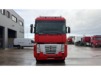 Tractor truck Renault AE 440 Magnum E-tech (BOITE MANUELLE / MANUAL GEARBOX): picture 2 Tractor truck Renault AE 440 Magnum E-tech (BOITE MANUELLE / MANUAL GEARBOX): picture 2