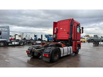 Tractor truck Renault AE 440 Magnum E-tech (BOITE MANUELLE / MANUAL GEARBOX): picture 4 Tractor truck Renault AE 440 Magnum E-tech (BOITE MANUELLE / MANUAL GEARBOX): picture 4