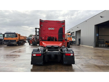 Tractor truck Renault Premium 450 DXI (BOITE MANUELLE / MANUAL GEARBOX): picture 5