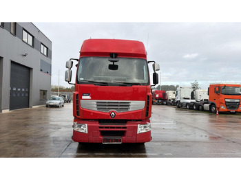 Tractor truck Renault Premium 450 DXI (BOITE MANUELLE / MANUAL GEARBOX): picture 3