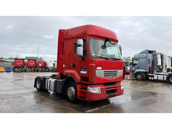 Tractor truck Renault Premium 450 DXI (BOITE MANUELLE / MANUAL GEARBOX): picture 2