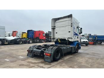 Scania R 420 (FOR PARTS / ENGINE RUNNING AND TRUCK DRIVING / MANUAL GEARBOX) leasing Scania R 420 (FOR PARTS / ENGINE RUNNING AND TRUCK DRIVING / MANUAL GEARBOX): picture 5