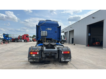 Tractor truck Scania R 420 (PDE / BOITE MANUELLE / MANUAL GEARBOX): picture 5