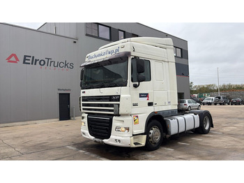 Tractor truck DAF XF 105 460