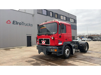 Tractor truck MAN 19.403