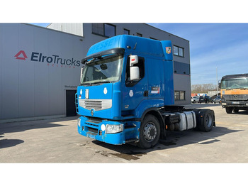 Tractor truck RENAULT Premium 450