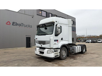 Tractor truck RENAULT Premium 450