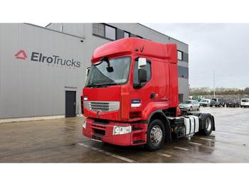 Tractor truck RENAULT Premium 450