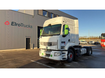 Tractor truck RENAULT Premium 450